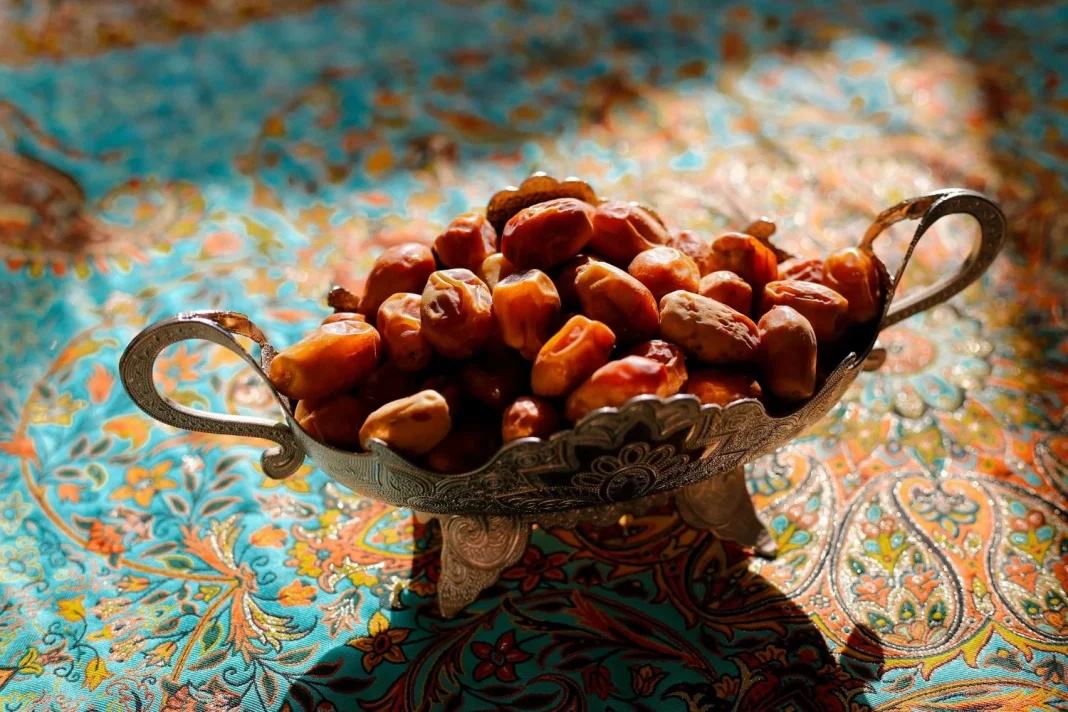 Los alimentos que necesitas en tu dieta aparte de los frutos secos