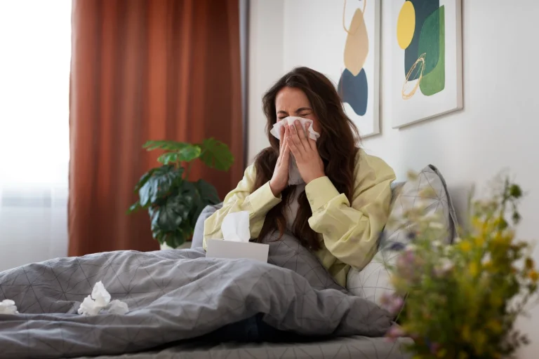 Gastas fortuna en vitamina C y igual te resfrías: médicos tiran la toalla y apuestan por ESTA vitamina