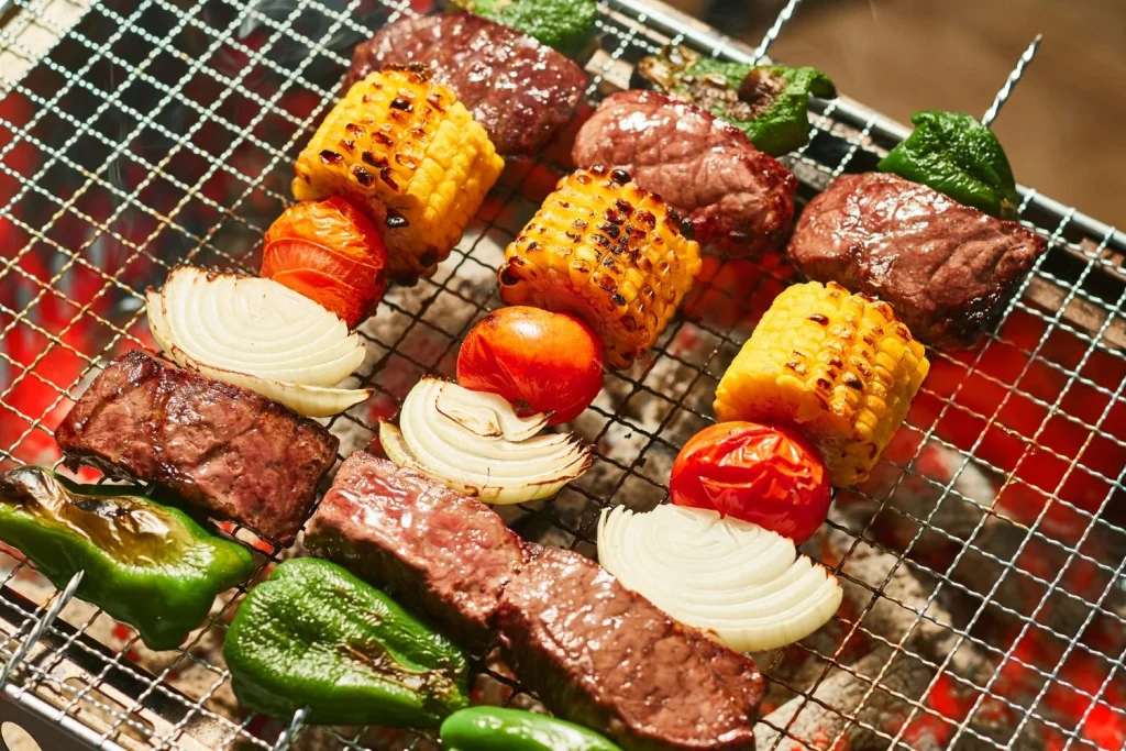 Proteína animal y vegetal: ¿cuál es mejor?