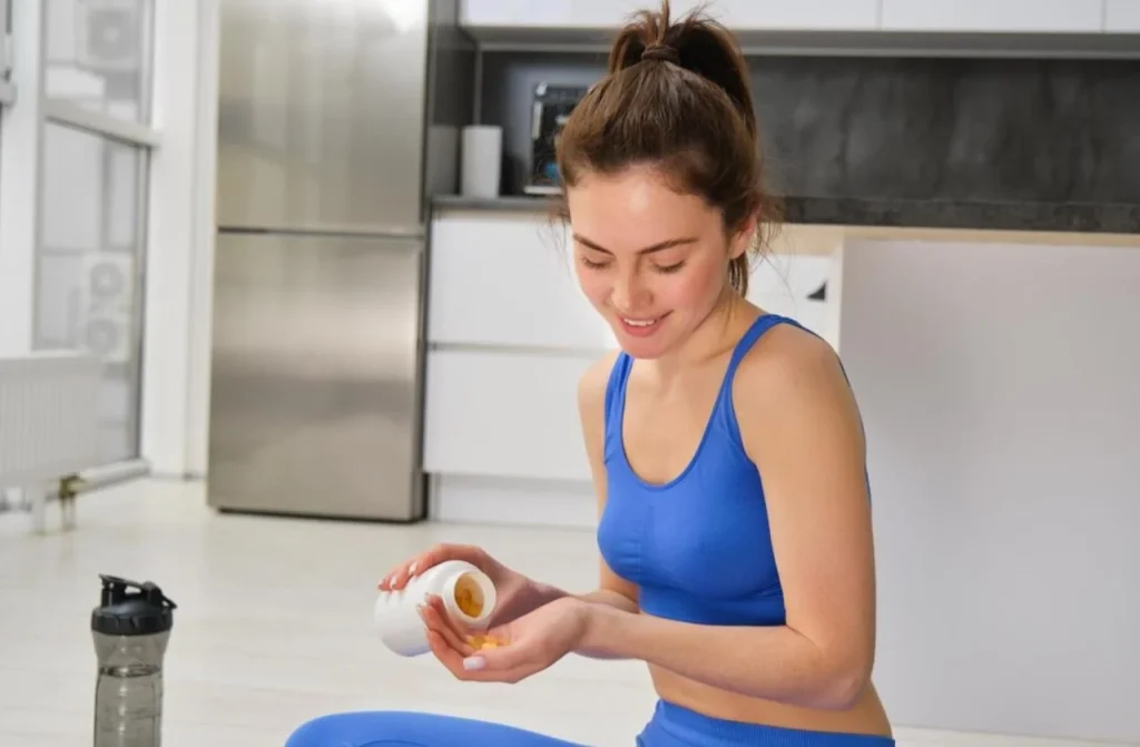 hierro suplemento digestion