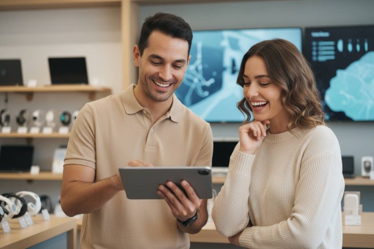 Fibra y móvil con marca blanca; más rentabilidad y control para las empresas