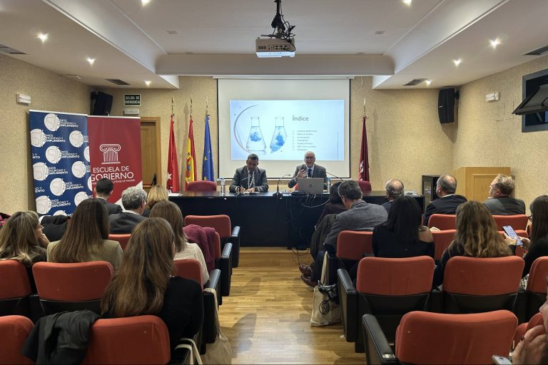 El congreso reunió a más de 40 expertos para debatir sobre los retos y tendencias del compliance