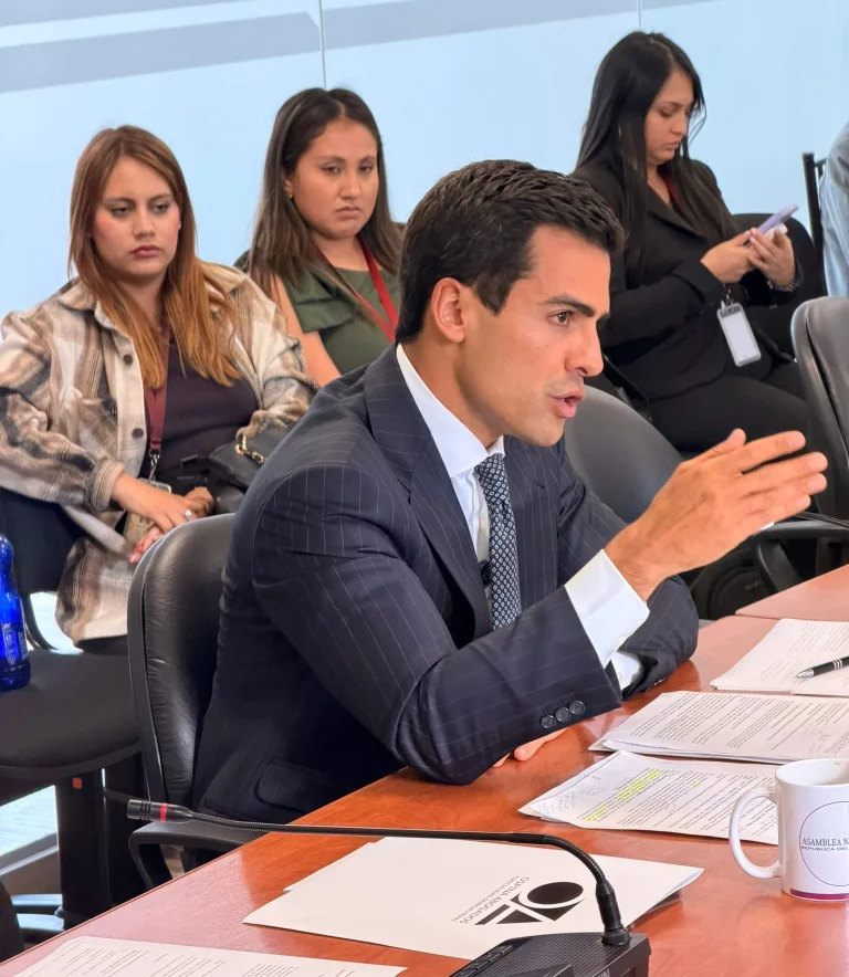 Ecuador en la encrucijada: reforma penal, mano dura y apuesta por la Justicia