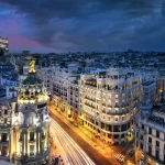 Madrid, entre las capitales europeas con los baños públicos peor valorados