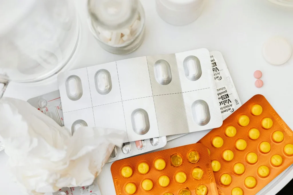 Otros suplementos que funcionan si los tomas de forma correcta 