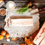 Dr. Pedro Suárez (47), nutricionista: “La manteca de cerdo fue prohibida en los 2000, pero la ciencia actual revela una realidad completamente distinta”