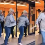 “Ha pasado en Mercadona y puede pasar en cualquier supermercado en España”: Mario Fernández (45), abogado, alerta las consecuencias legales del hurto