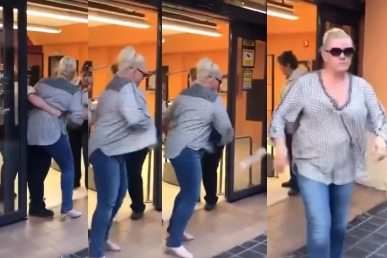 “Ha pasado en Mercadona y puede pasar en cualquier supermercado en España”: Mario Fernández (45), abogado, alerta las consecuencias legales del hurto