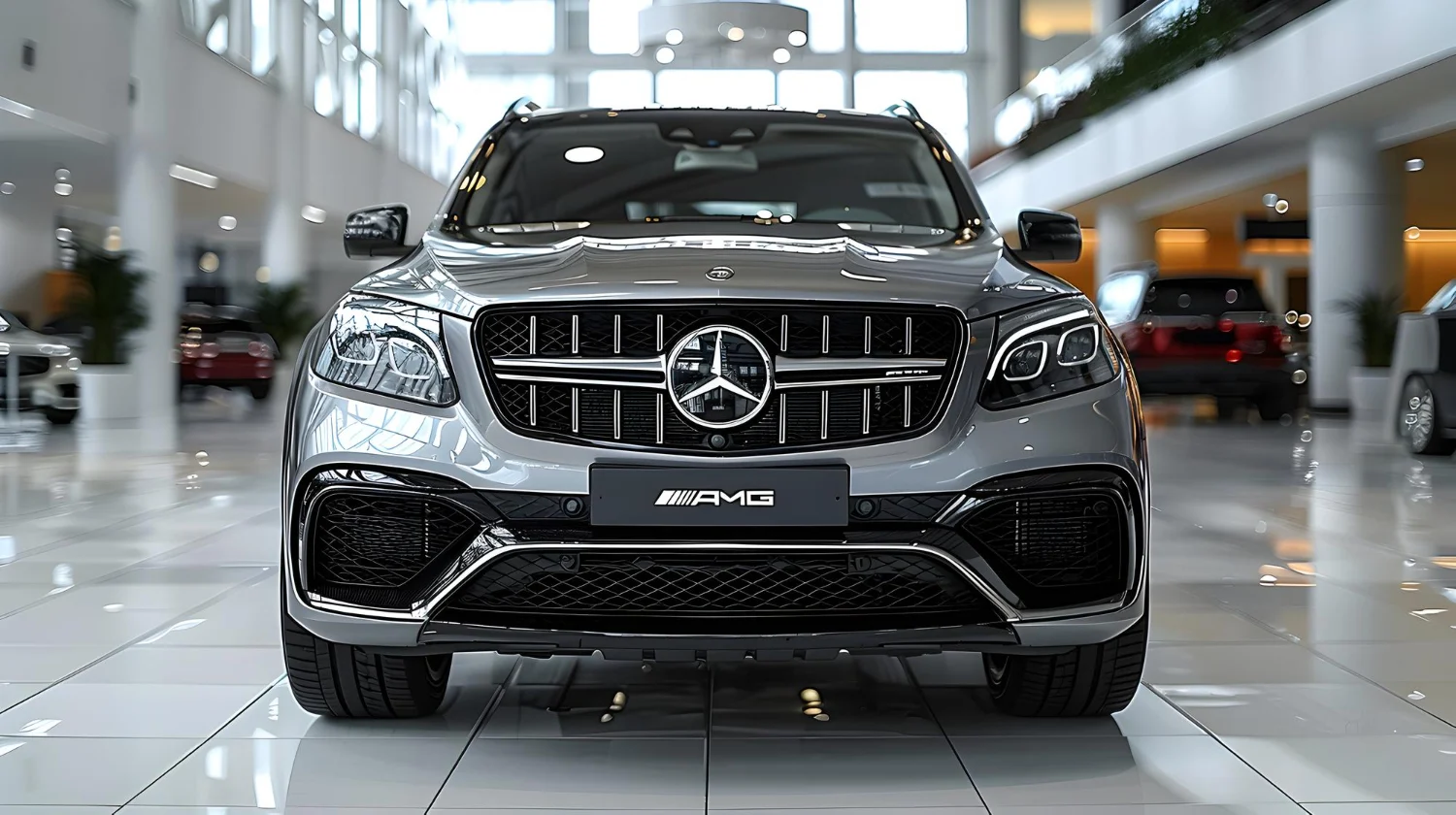 Abren tu Mercedes en 30 segundos con un walkie-talkie de 20€