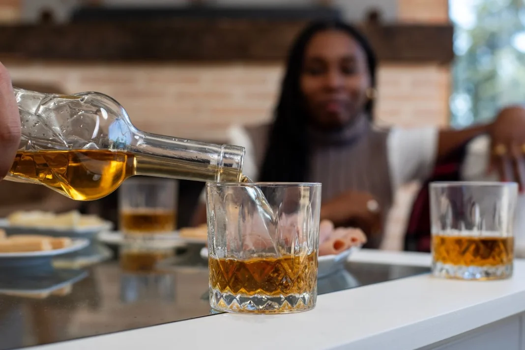 Tu salud se ve afectada tras el consumo de licor