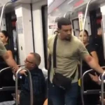 Ernesto González (45), abogado: “No es delito retener a un delincuente, y lo ocurrido en el metro de Barcelona lo confirma”