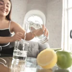 Dra. Luisa Palermo (37), nutricionista holística, comparte 5 infusiones para activar el metabolismo y eliminar la grasa acumulada: “bajar el peso deseado es posible”