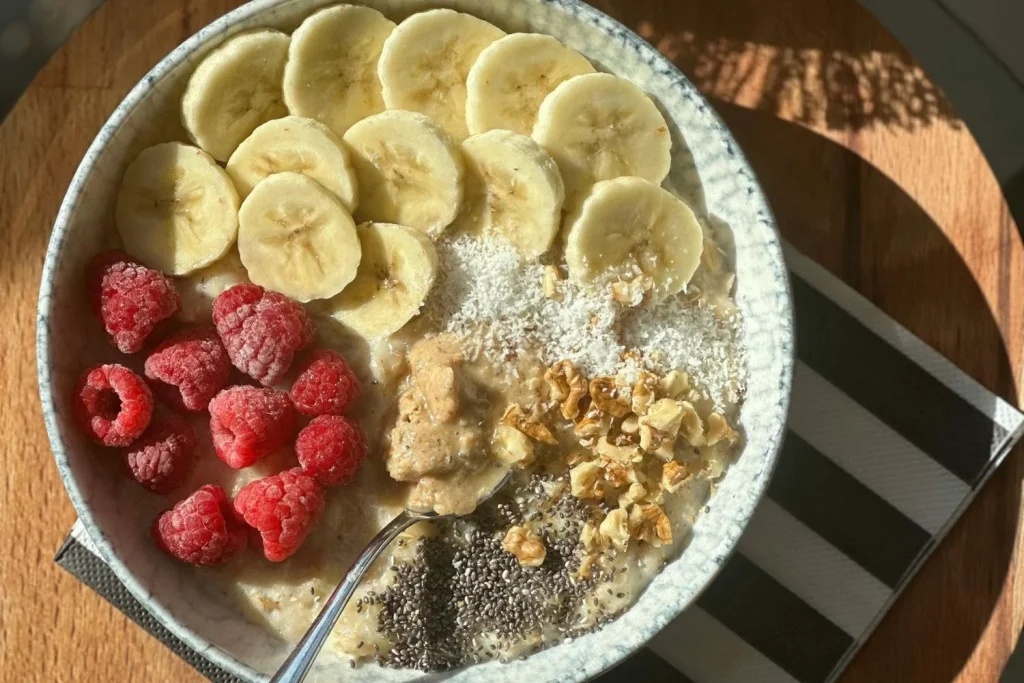 Como integrar la chía para mejorar tu nutrición 