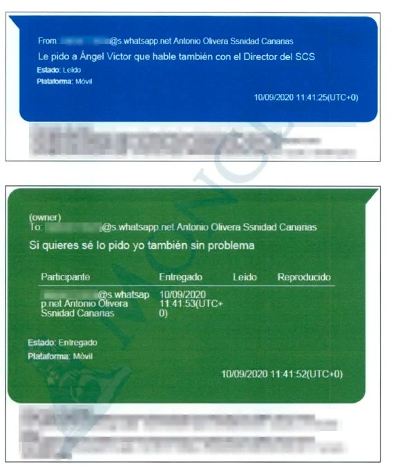 Torres intermedió para que el INSS diese por buenas las mascarillas de la trama Koldo 2 Moncloa pedir a victor torres 1 Moncloa