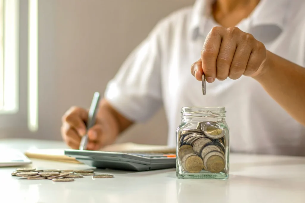 Todavía es posible ahorrar en España 