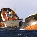 Hundimiento del Prestige: el desastre que tiñó Galicia de negro, las mareas tóxicas y la crisis internacional sobre el petróleo