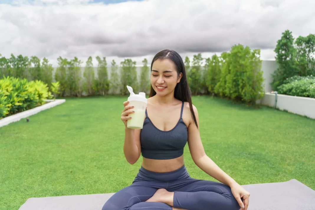 No controlar el consumo de este suplemento puede afectar la salud