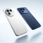 realme desvela el precio del GT 8 Pro: 1.199 € para su versión más potente