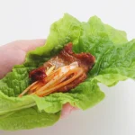 Sergio Sánchez (42), chef nutricional, comparte la receta del enrollado saludable: “Para una dieta equilibrada necesitas cambiar los productos procesados por alimentos reales”