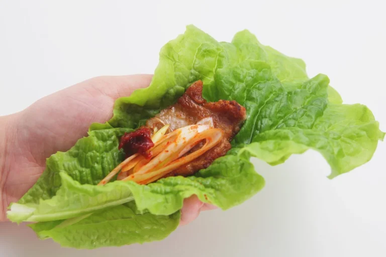 Sergio Sánchez (42), chef nutricional, comparte la receta del enrollado saludable: “Para una dieta equilibrada necesitas cambiar los productos procesados por alimentos reales”