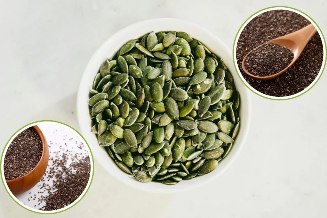 Receta del magnesio natural que tu cuerpo necesita