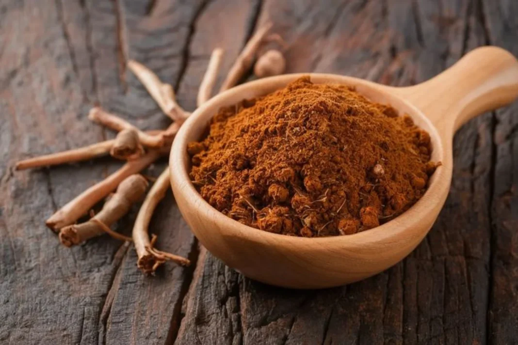 El remedio natural que todo hombre debería tomar después de los 40