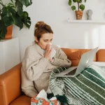 La gripe está peor que en los últimos 15 años: 5 gestos que te salvan estas Navidades