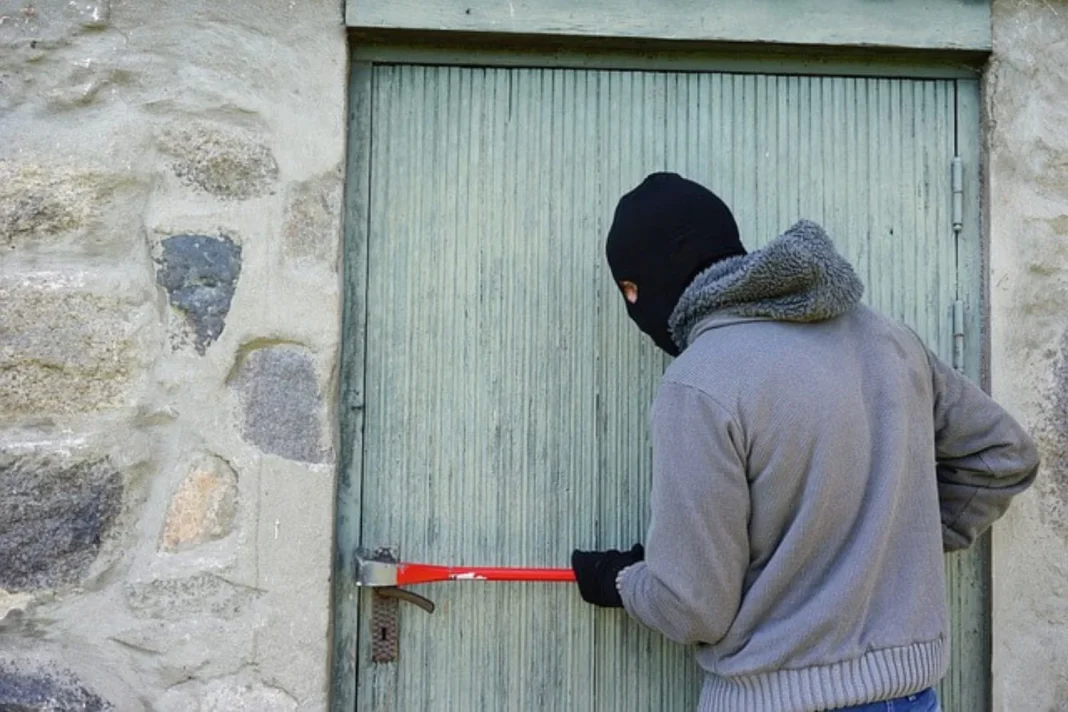 En aumento los casos de okupas en España