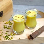 “He logrado que mi salud mejore gracias a esta leche dorada”: Fernanda Hernández (46), chef holística, comparte la receta que recomiendan los nutricionistas