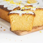 Rosalía Alcalá (28), ex repostera de Starbucks: “El budín de limón deja de ser el típico postre si agregas este ingrediente extra”