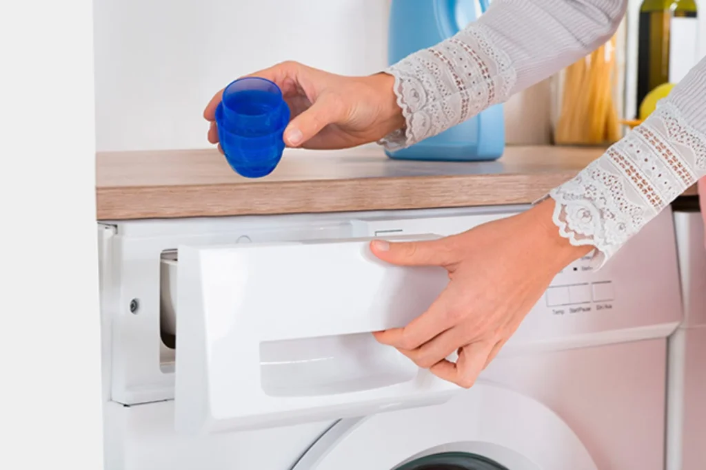 Por estas razones el suavizante te hace sudar 