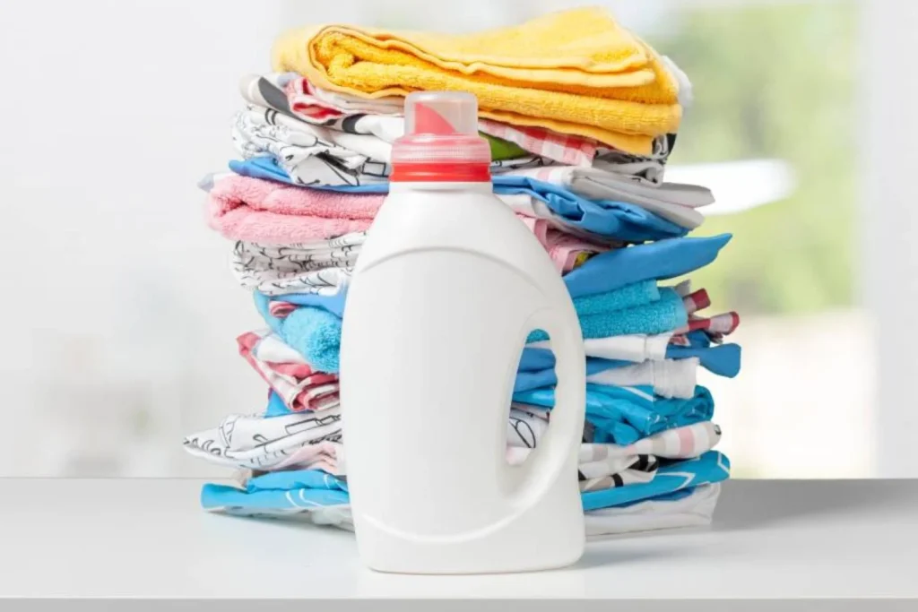 Recomendaciones para evitar el sudor por el suavizante 