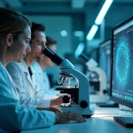 El futuro de la medicina llega a España: IA que detecta enfermedades antes de que sientas nada