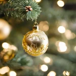 «10 tendencias en árboles de Navidad que dejan tu hogar como de revista»: Mariana Alcalá (36), diseñadora de interiores, revela que la clave está en los colores