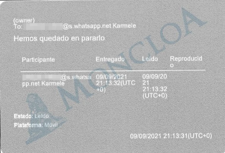 Los gastos que preocupaban al socio de Santos Cerdán: "No son nada discretos" 4 Moncloa was4 Moncloa