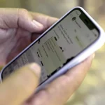 «No importa si tu WhatsApp tiene contraseña, igual se pueden filtrar los archivos»: Noel Cásares (41), ingeniero, revela cómo evitar que reenvíen tus chats