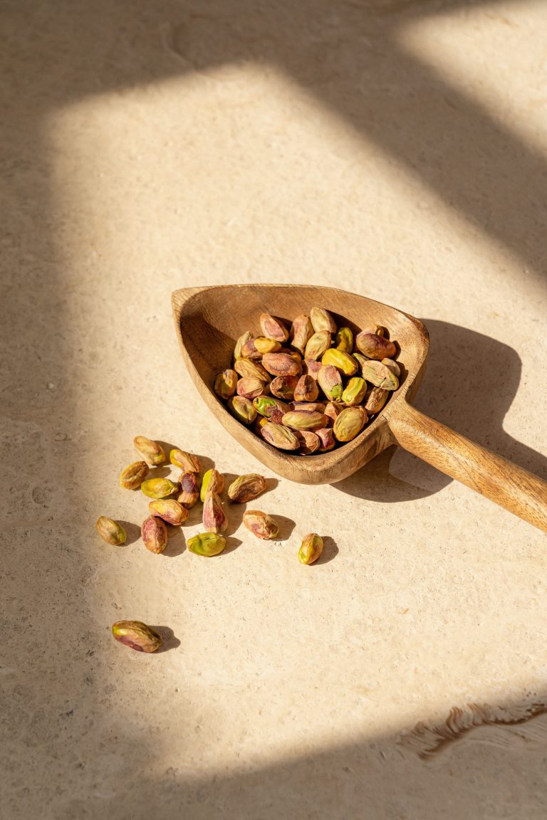 American Pistachio Growers comparte tres razones para incluir pistachos de California en la mesa navideña