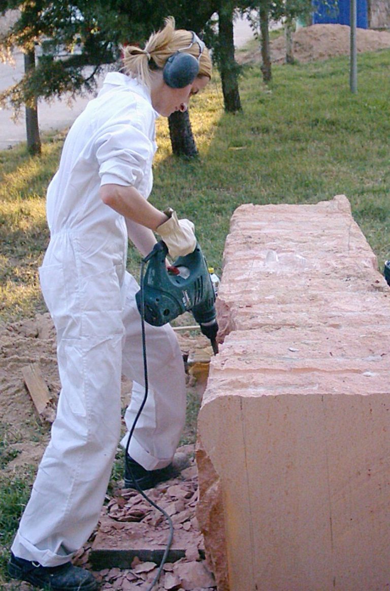 La escultora y artista multidisciplinar Inmaculada Lara Cepeda se integra en la histórica GEDOK Berlín