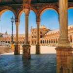 3 lugares mágicos en Andalucía para una escapada inolvidable