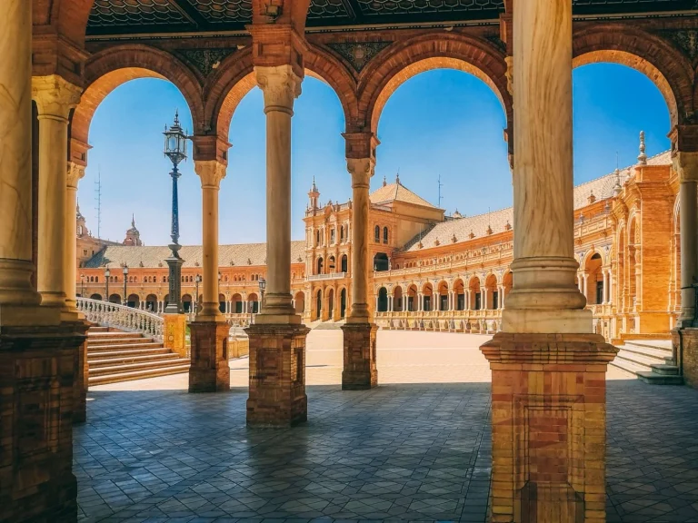 3 lugares mágicos en Andalucía para una escapada inolvidable