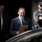 Caso hidrocarburos: La trama reactivo Villafuel tras caer Ábalos para salvar el negocio