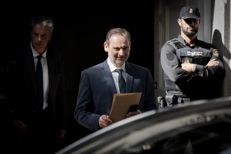 La petición para que Ábalos y Koldo García declaren sobre Air Europa y Begoña Gómez