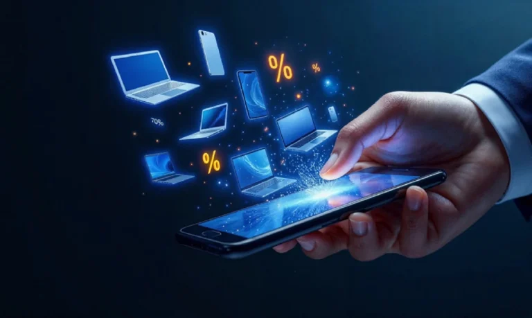 Las mejores agencias de marketing para pymes para marcas en crecimiento