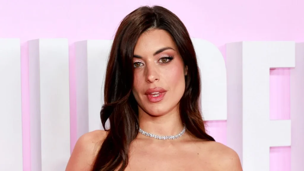 Aida Dom¿nech Dulceida Moncloa