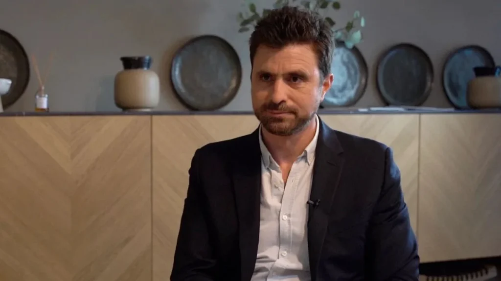 Alexandre Bianco Moncloa