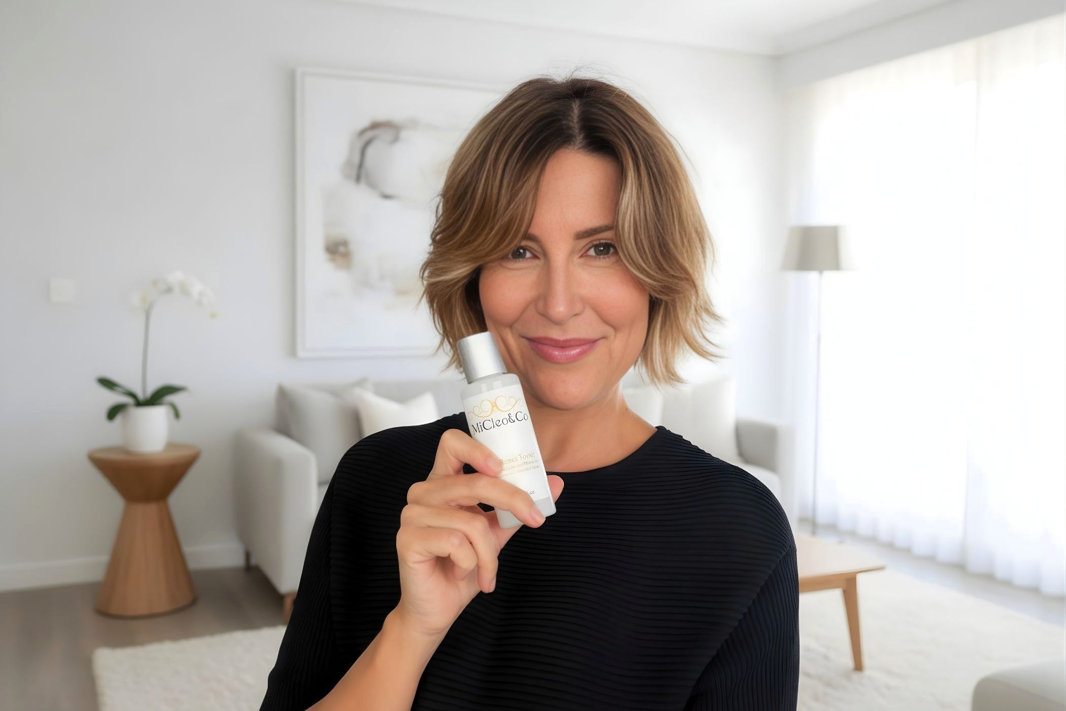 MiCleo&Co es pionera en democratizar la alta cosmética y potenciar la medicina estética 1 Moncloa Alta cosmtica espaola que potencia medicina esttica 1 Moncloa