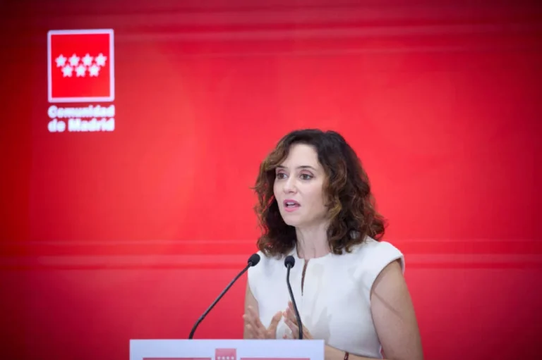 El escándalo de Torrejón pone el foco sobre la gestión sanitaria de Díaz Ayuso