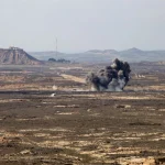 PSOE y PP unen filas para mantener el Polígono de Tiro de Navarra tras 75 años de vida