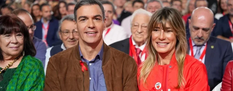 Los 6 meses de «agonía» del caso Begoña Gómez