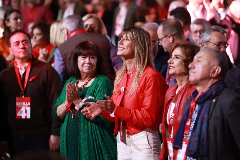 Begoña Gómez recurso: recurre la absolución de la agitadora y pide su libre absolución en la causa Peinado